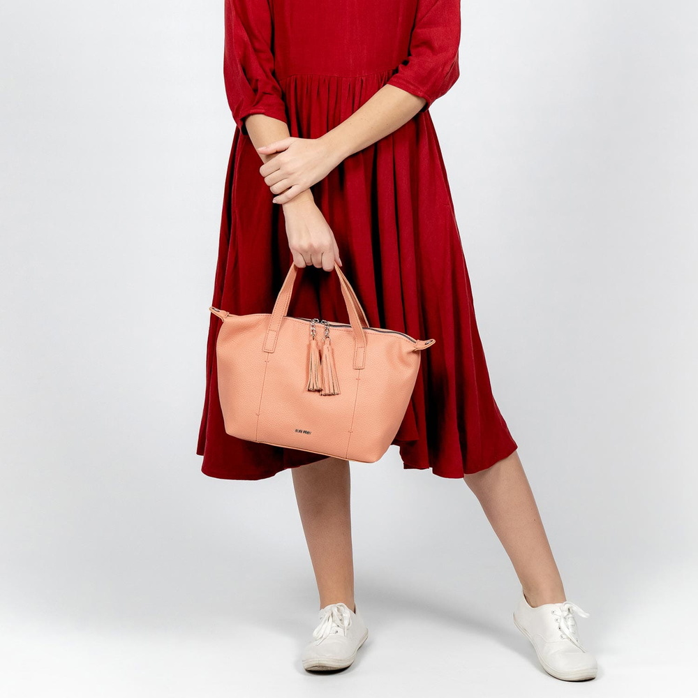 Suri Frey Cabas Dorothy Sac