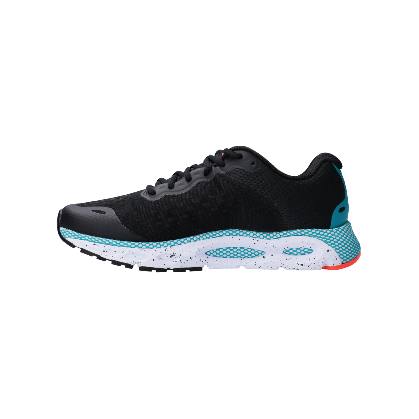 Under Armour HOVR Infinite 3 Running Schwarz F005