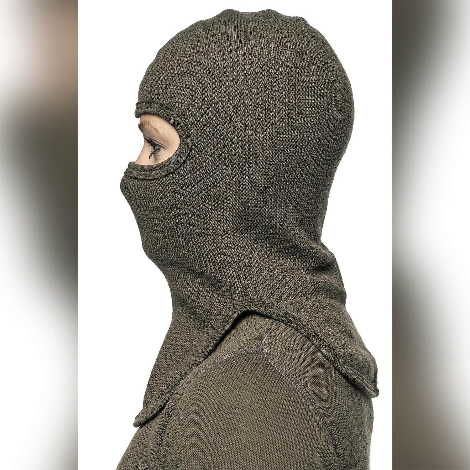 Balaclava 400