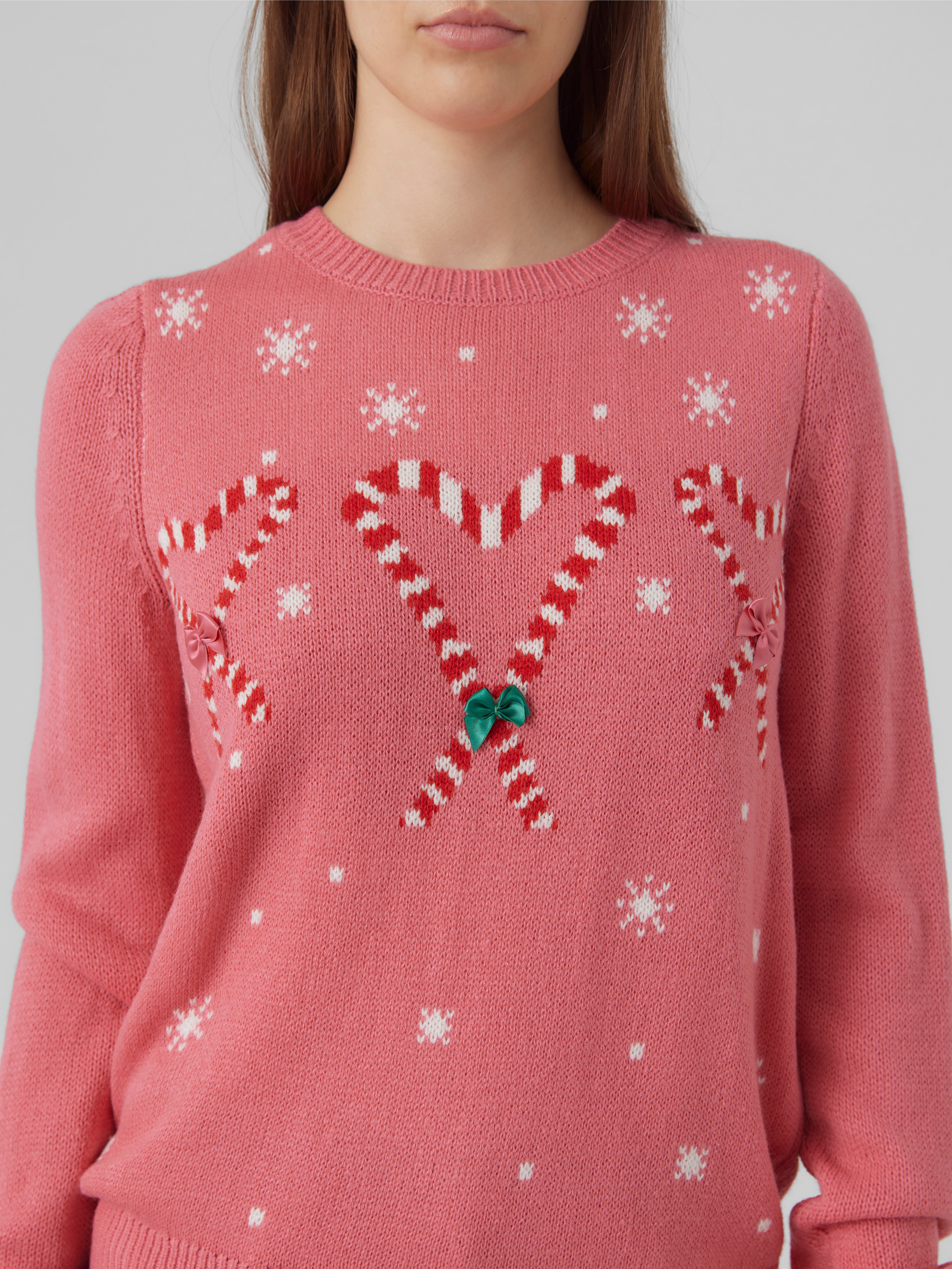 VMCANDYHEART Pullover