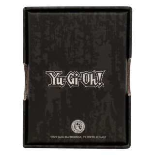 Yu-Gi-Oh! Halskette - Blue-Eyes White Dragon (Limited Edition)