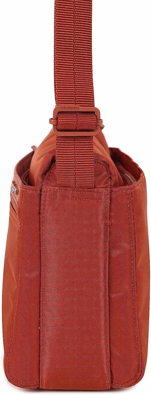 HEDGREN Handtaschen orange EYE shoulderbag