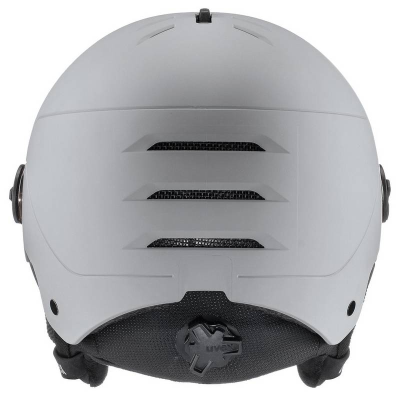Uvex uvex wanted visor Helm