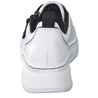 Michael Kors Alex Sneaker in weiß