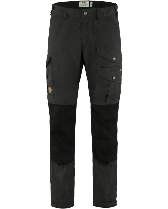 Fjällräven Hose Vidda Pro