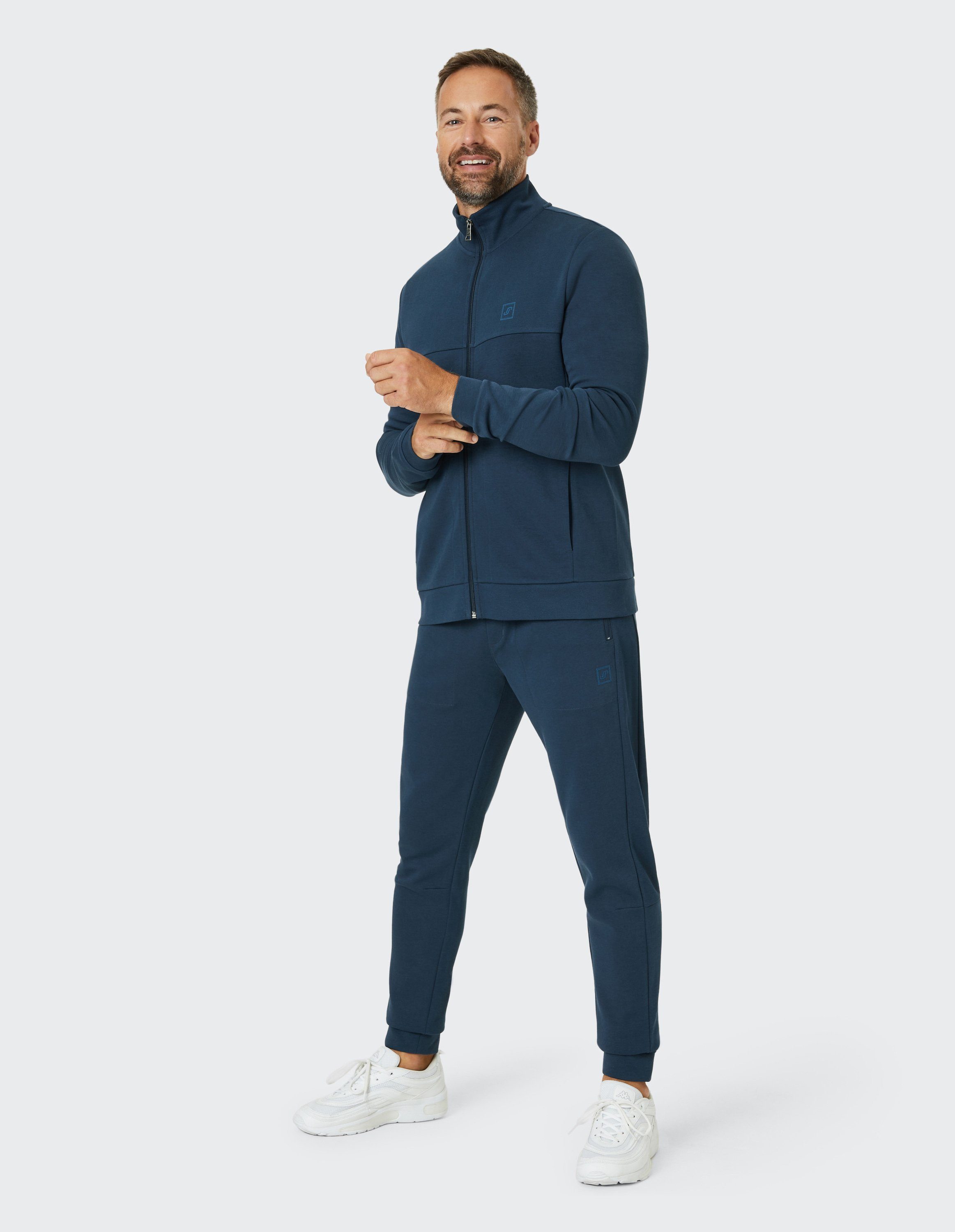 Joy Sportswear Trainingsjacke Jacke MIGUEL