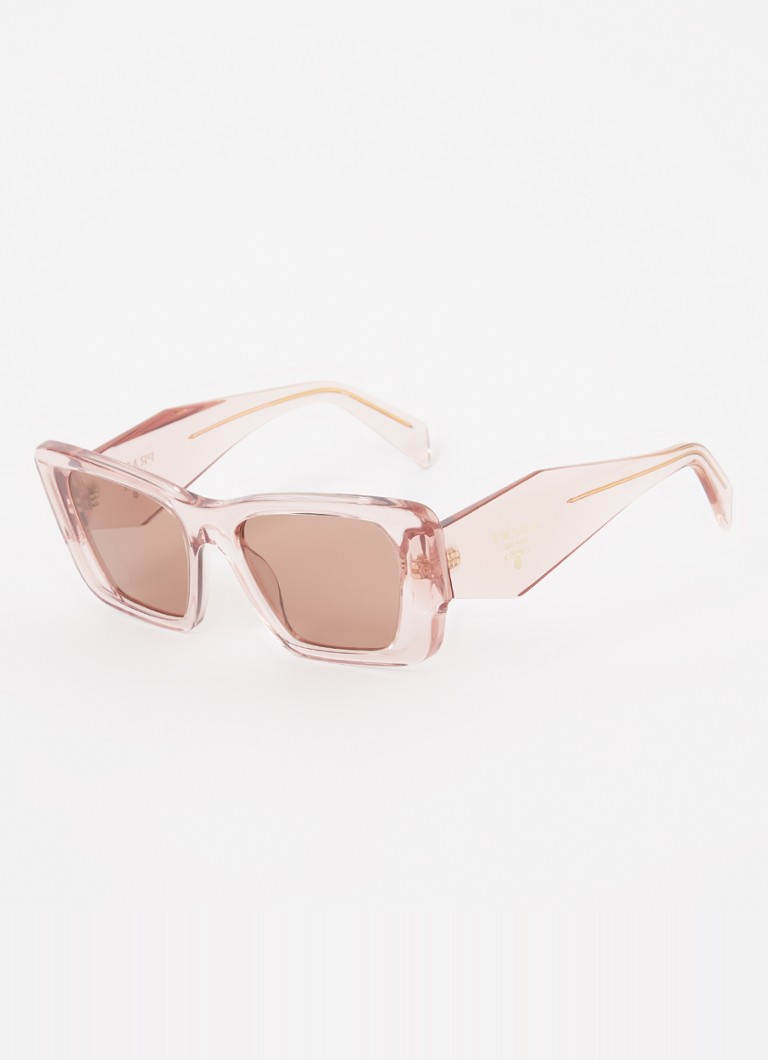 Prada Retro Sunglasses PRO08YS