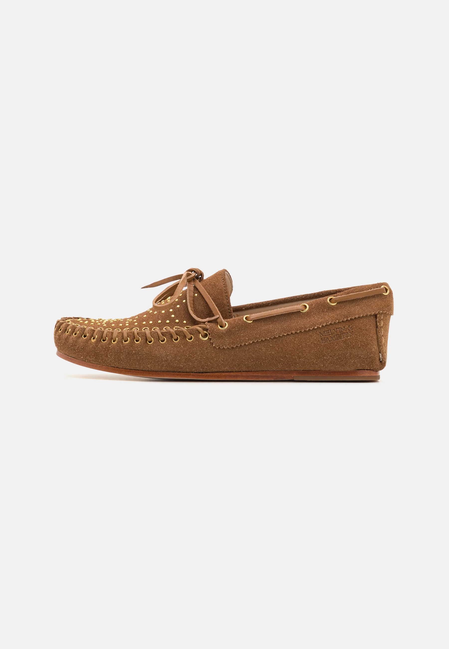Melvin & Hamilton ZURI 1 - Mocasines