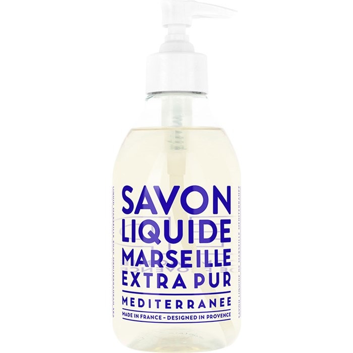 Liquid Marseille Soap