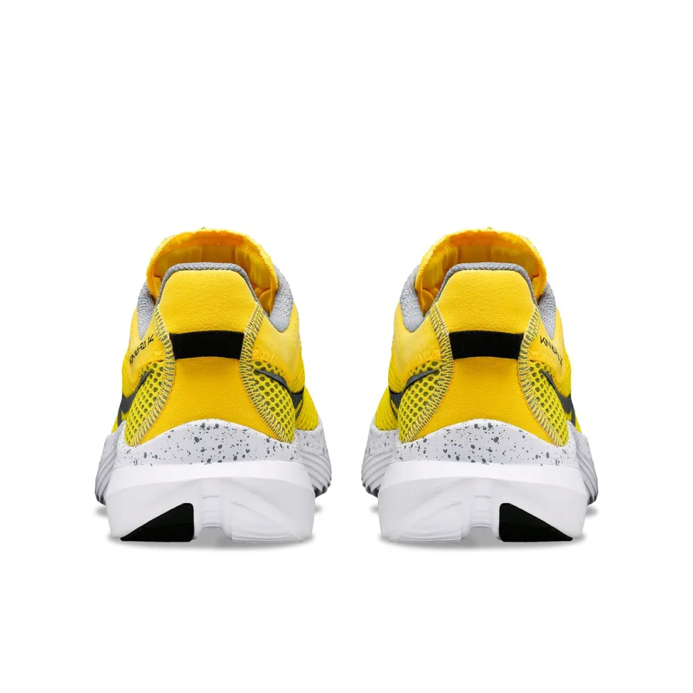 Saucony Kinvara 14 S20823-123 / gelb