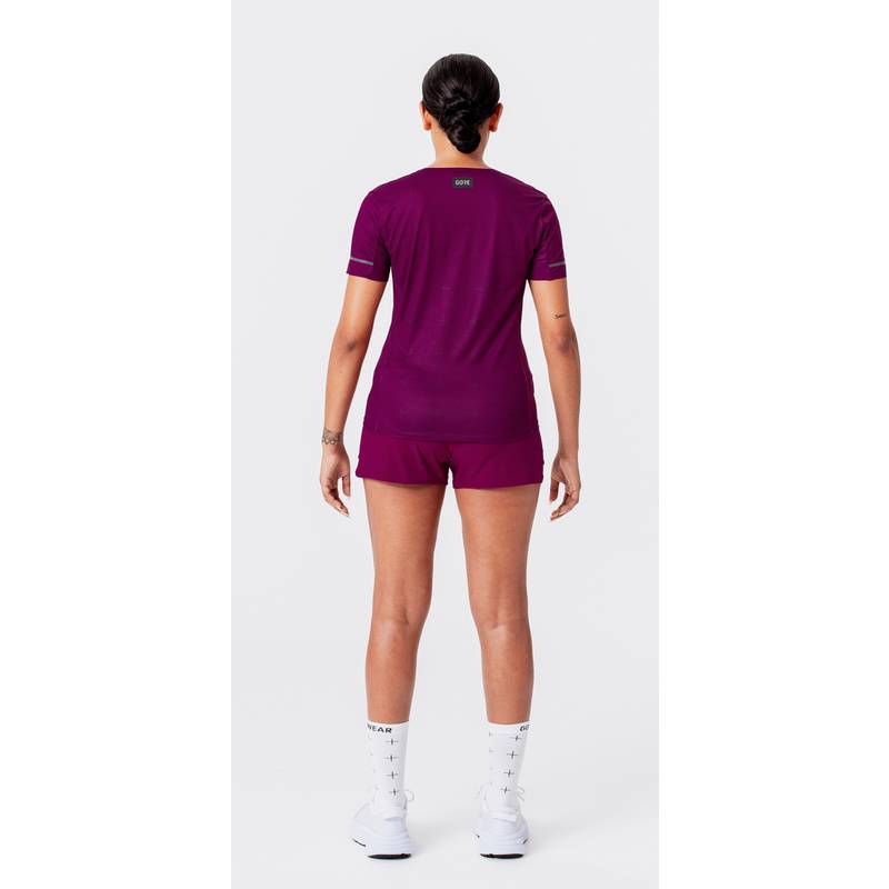 GOREWEAR Contest Daily Funktionsshirt Damen