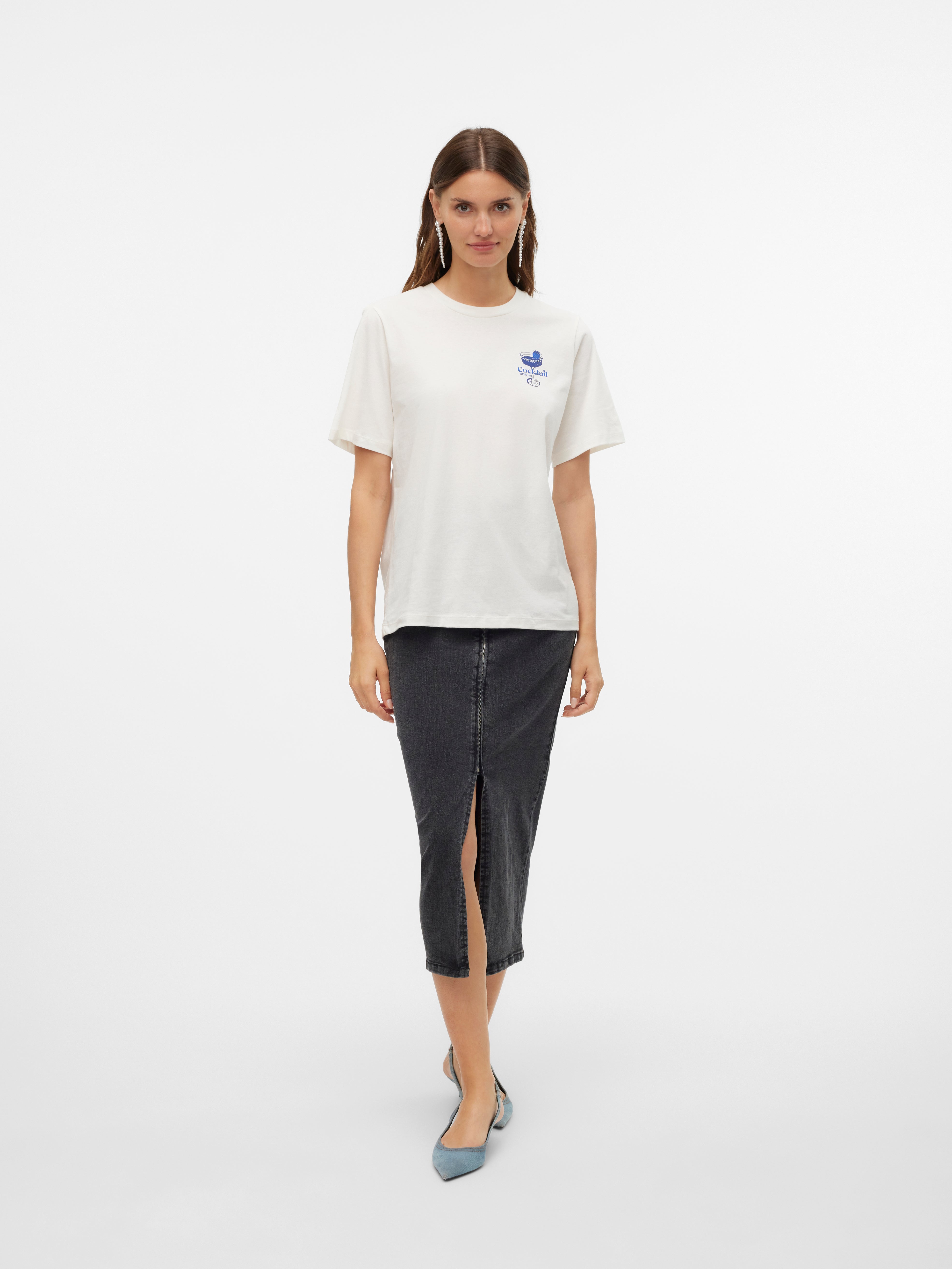 VMLOTTE T-Shirt