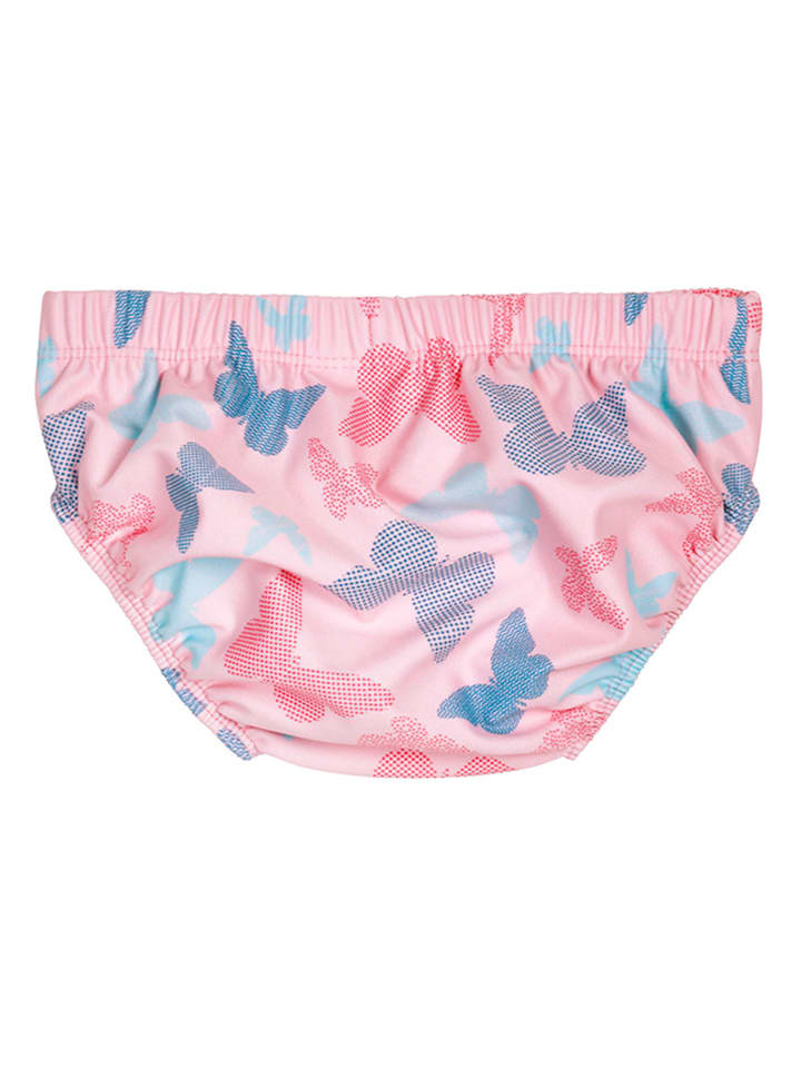 Playshoes Badewindel in Rosa günstig kaufen