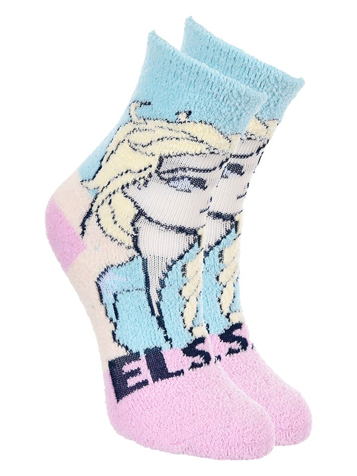 Disney Frozen Socken 