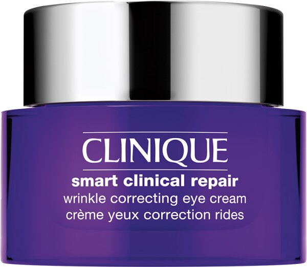 Clinique Smart Clinical Repair Wrinkle Correcting Eye Cream Augencreme