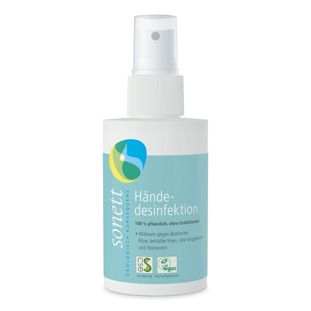 Sonett Handseife Händedesinfektion