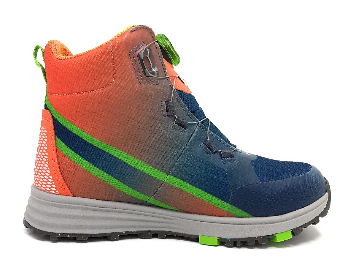 Vado Sky High 83421-3401/911 Mehrfarbig 911 Parrot