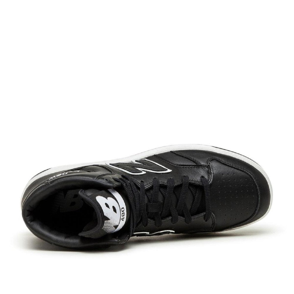 New Balance BB480 HD 823601-60-8 / schwarz