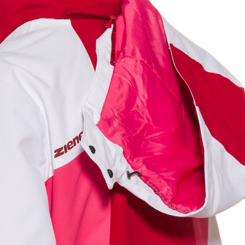 Ziener PARIN Skijacke Damen