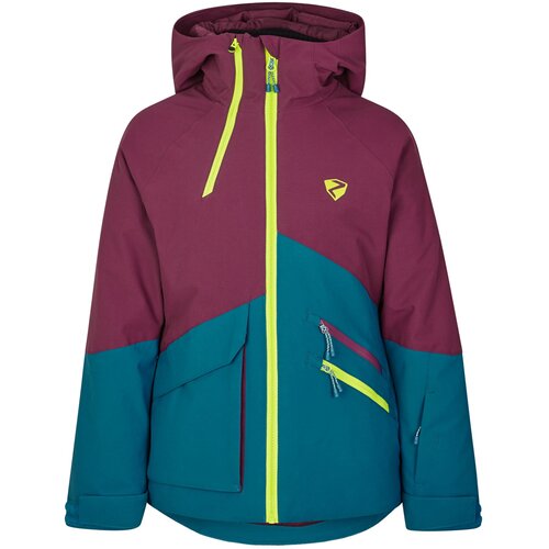 KINDER JACKE ARUMA JUN (JACKET SKI)