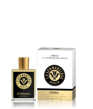 J.F. Schwarzlose Berlin Etrango Eau de Parfum 50 ml