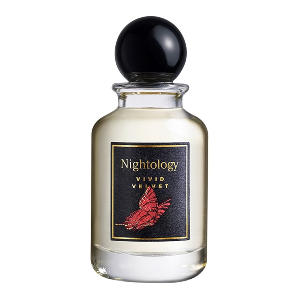 Jesus del Pozo Nightology Vivid Velvet Eau de Parfum Spray Parfum