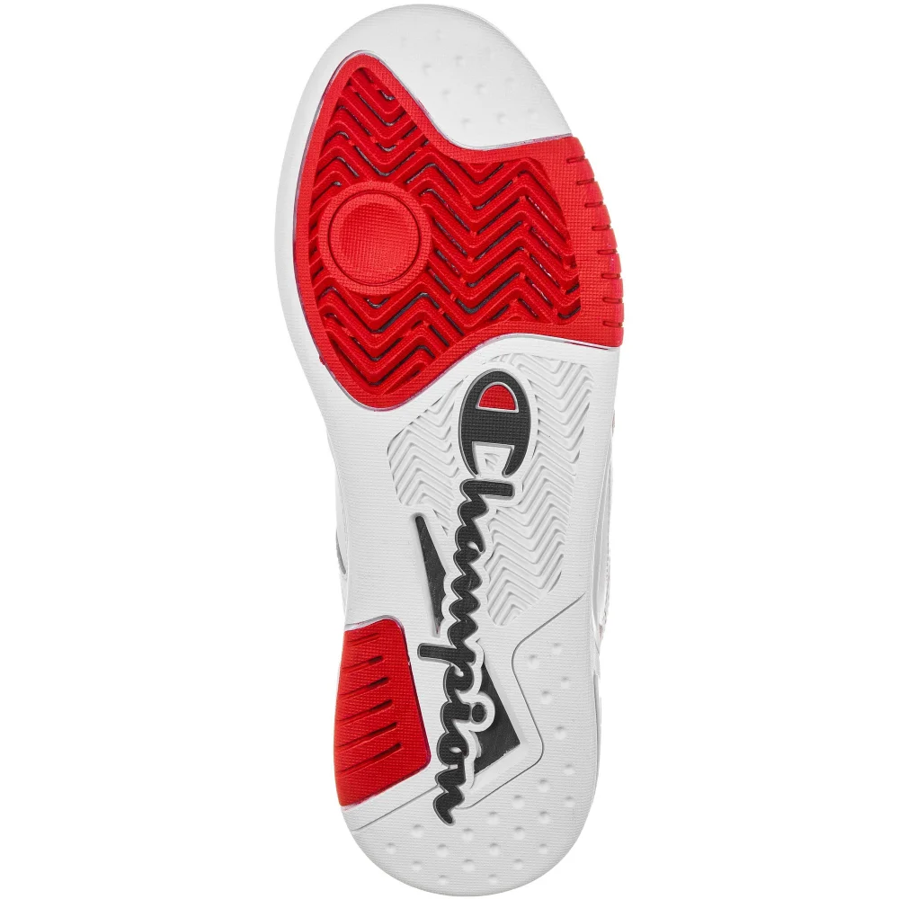 Champion Z80 S22107-WW001 / weiss
