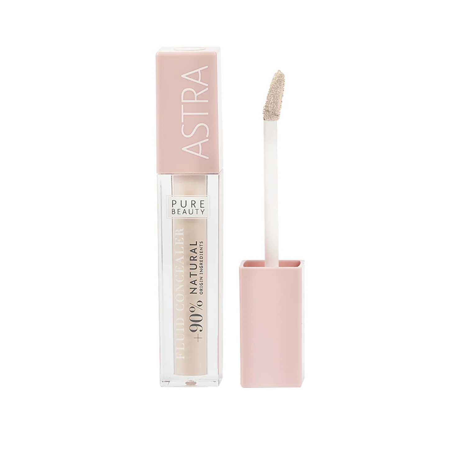 PURE BEAUTY FLUID CONCEALER - Ansiktsconcealer