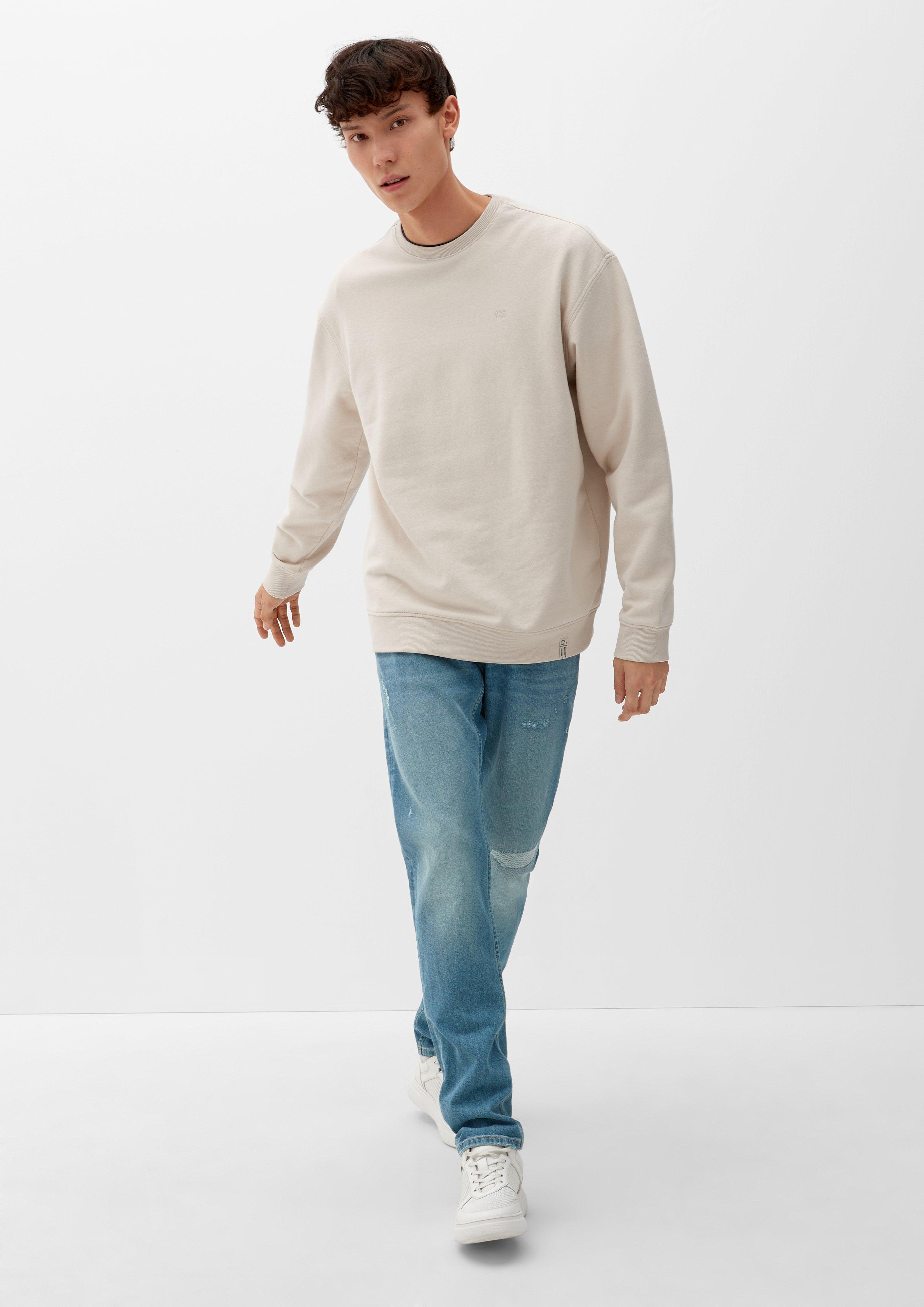 Jeans Rick / Slim Fit / Mid Rise / Slim Leg  2119863-53Z3