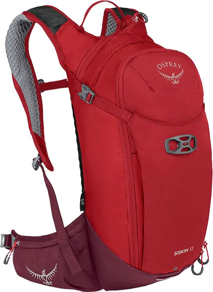 Osprey Siskin 12 - Fahrradrucksack kaufen | Bike-Discount