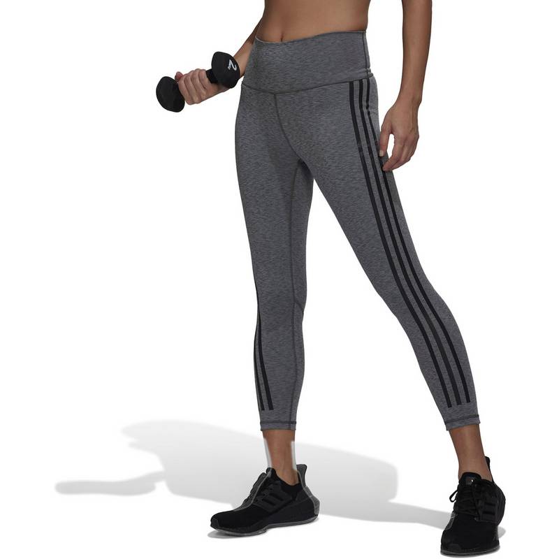 adidas Optime Training Tights Damen