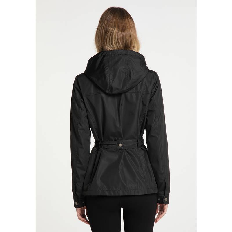 DreiMaster Cargojacke Damen