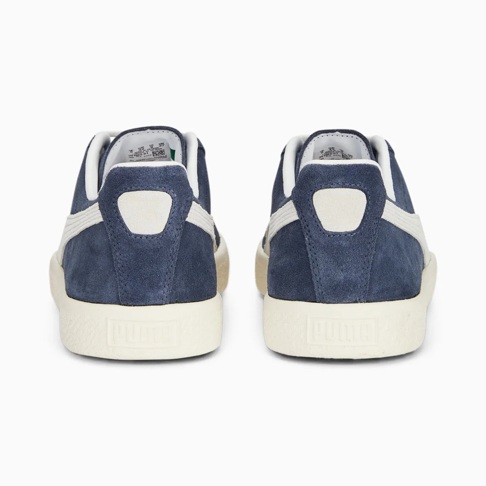 PUMA Clyde OG 391962-01 / blau