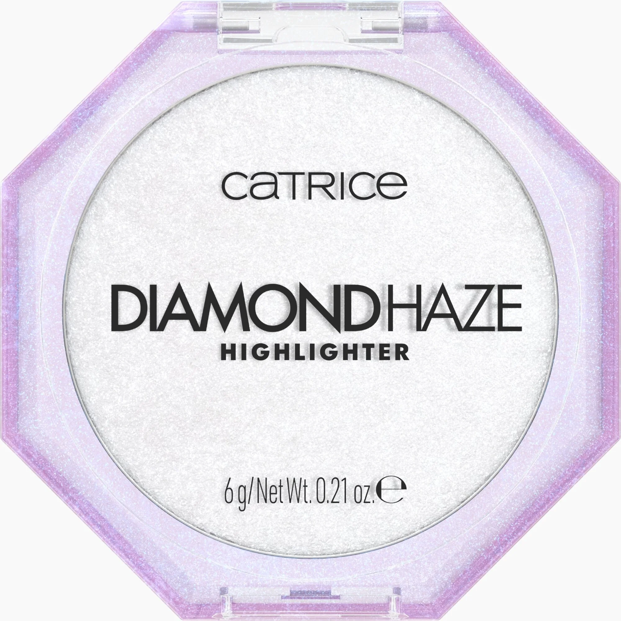Diamond Haze Face Illuminator - Markeringspenner og markeringspenner