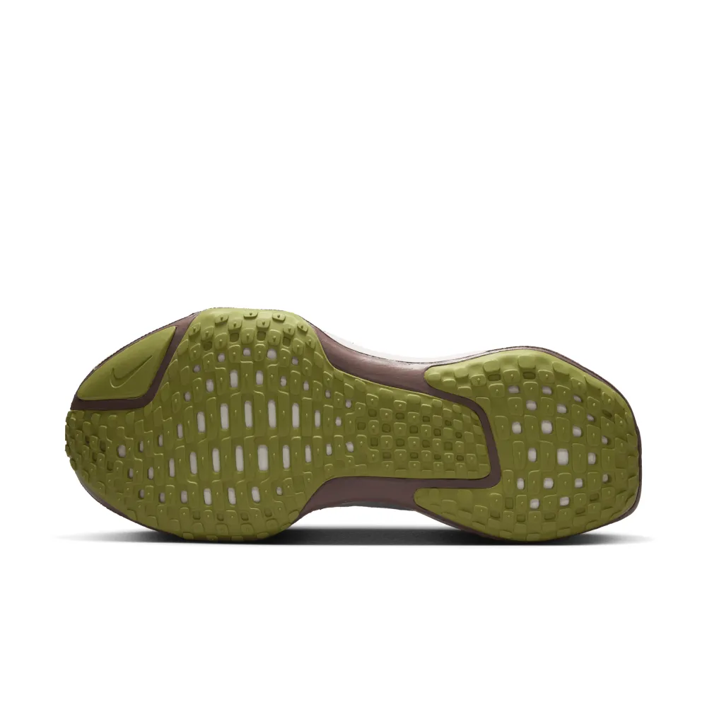 Nike Invincible ZoomX Run 3 DR2660-005 / grau