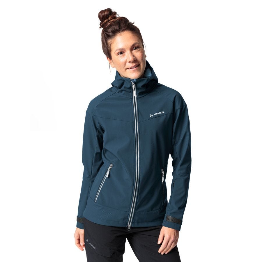 All Year Elope Softshell Jacke Damen