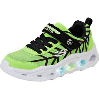 Skechers S Lights Landan-Kool Stride in grün