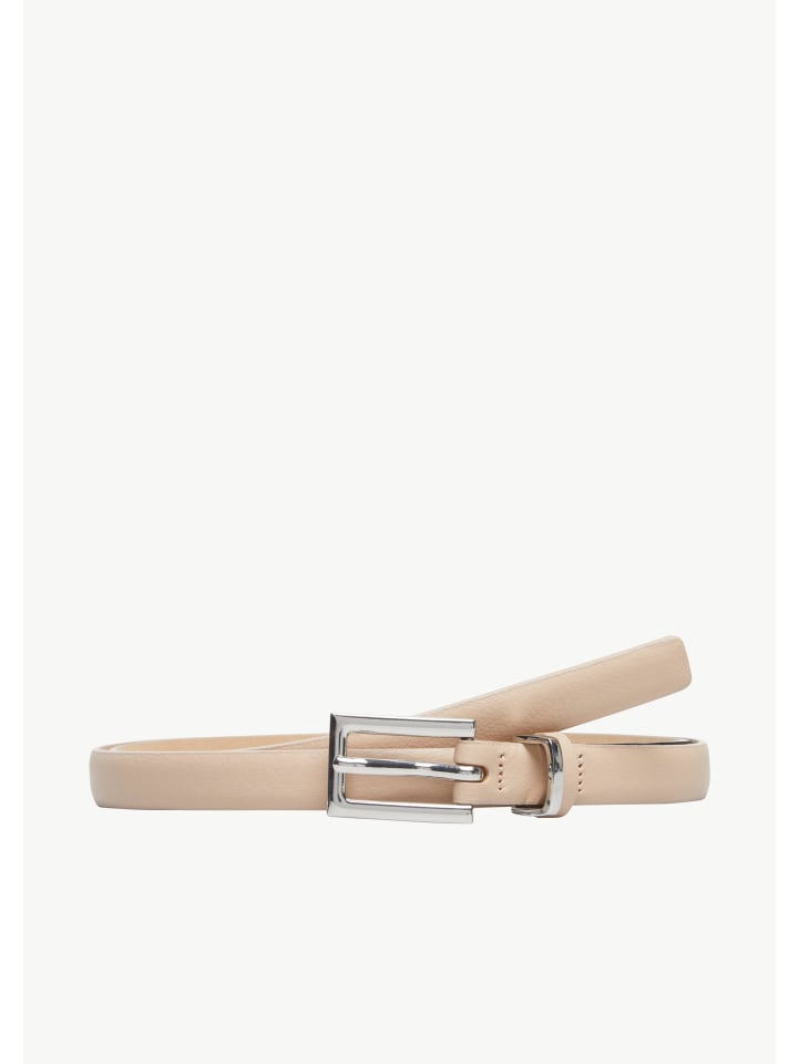 comma Taillengürtel in Beige günstig kaufen L