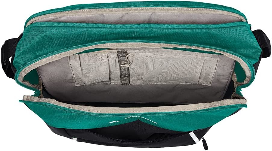 VAUDE Handtaschen grün Cycle Messenger L