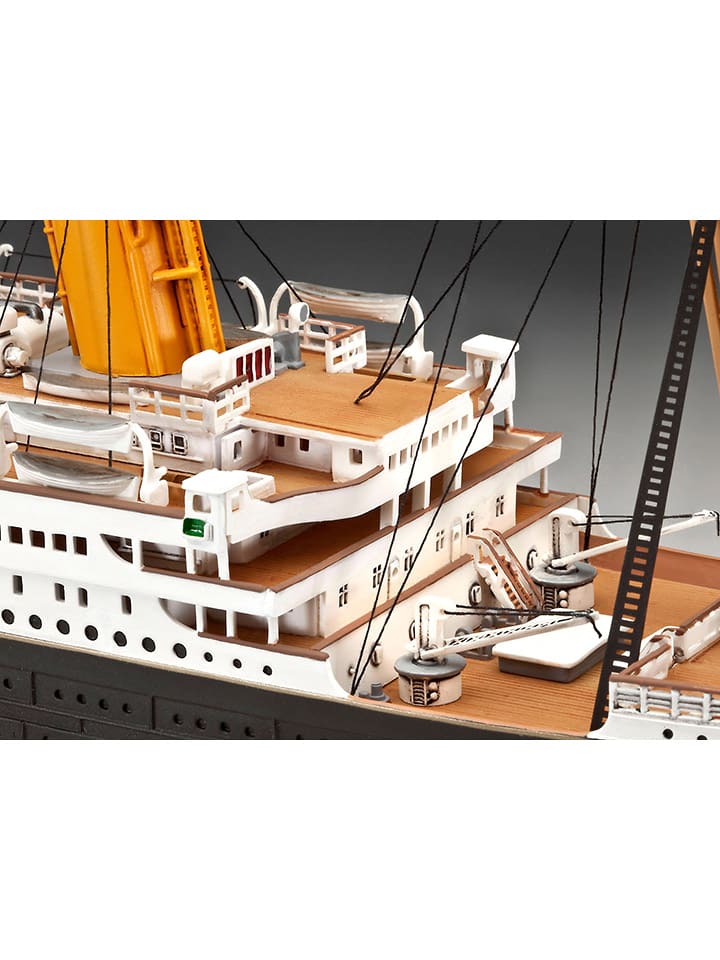 Revell Modellbausatz 