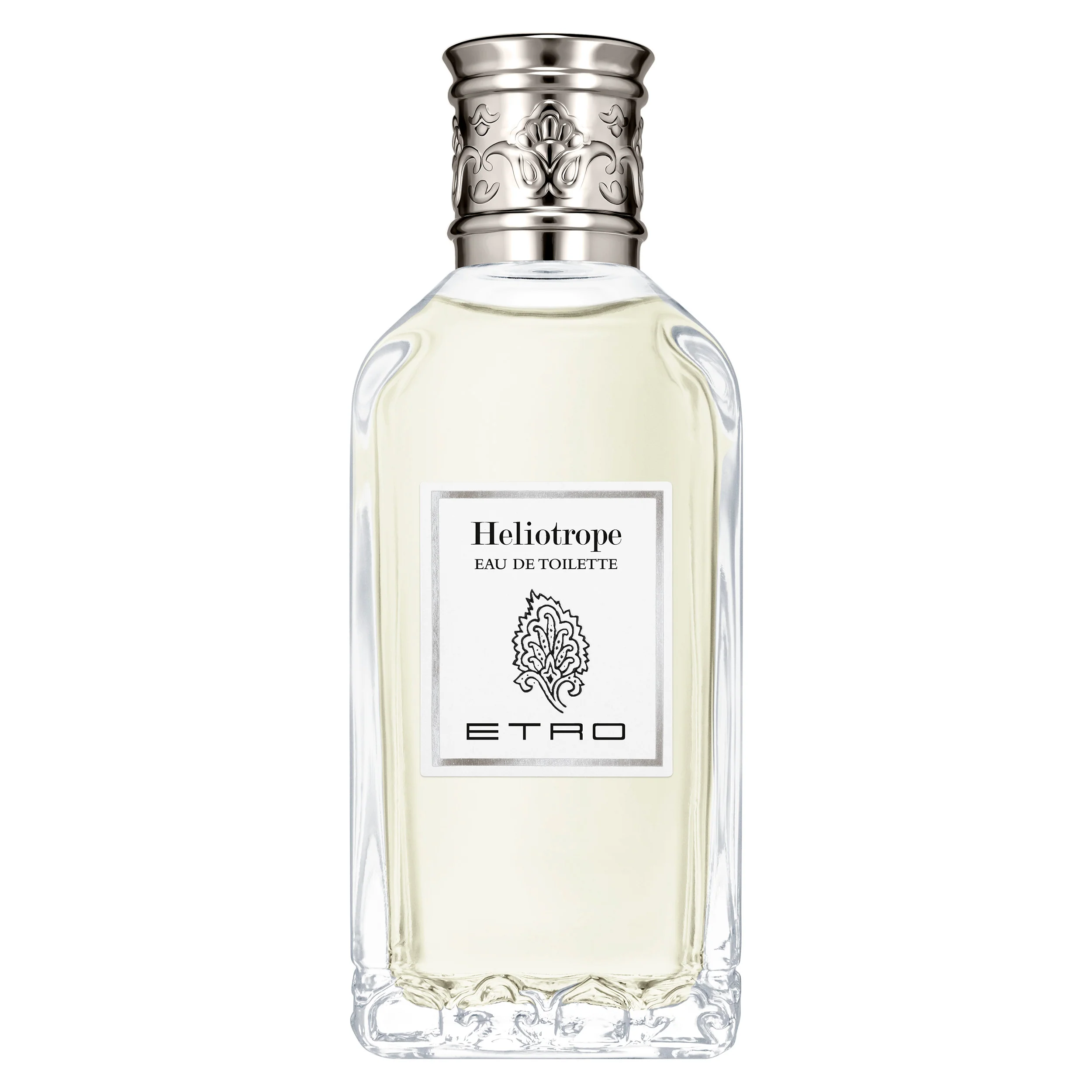 Eau de Toilette Heliotrope - Eau de Toilette, Eau de Toilette Unisex