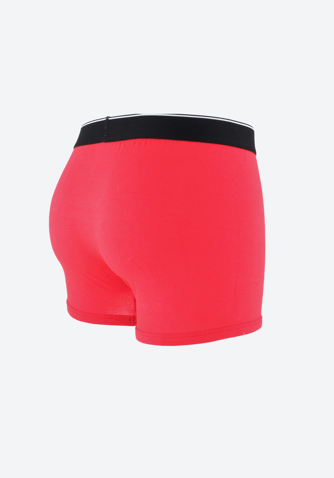 QUADM  Coffret de 3 boxers Homme