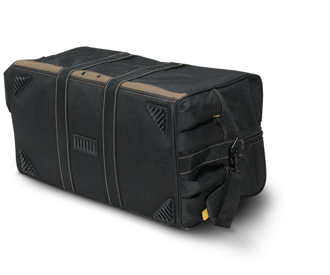 Sac de travail multifonctionnel CLC Work Wear CL1001111 Grand modèle