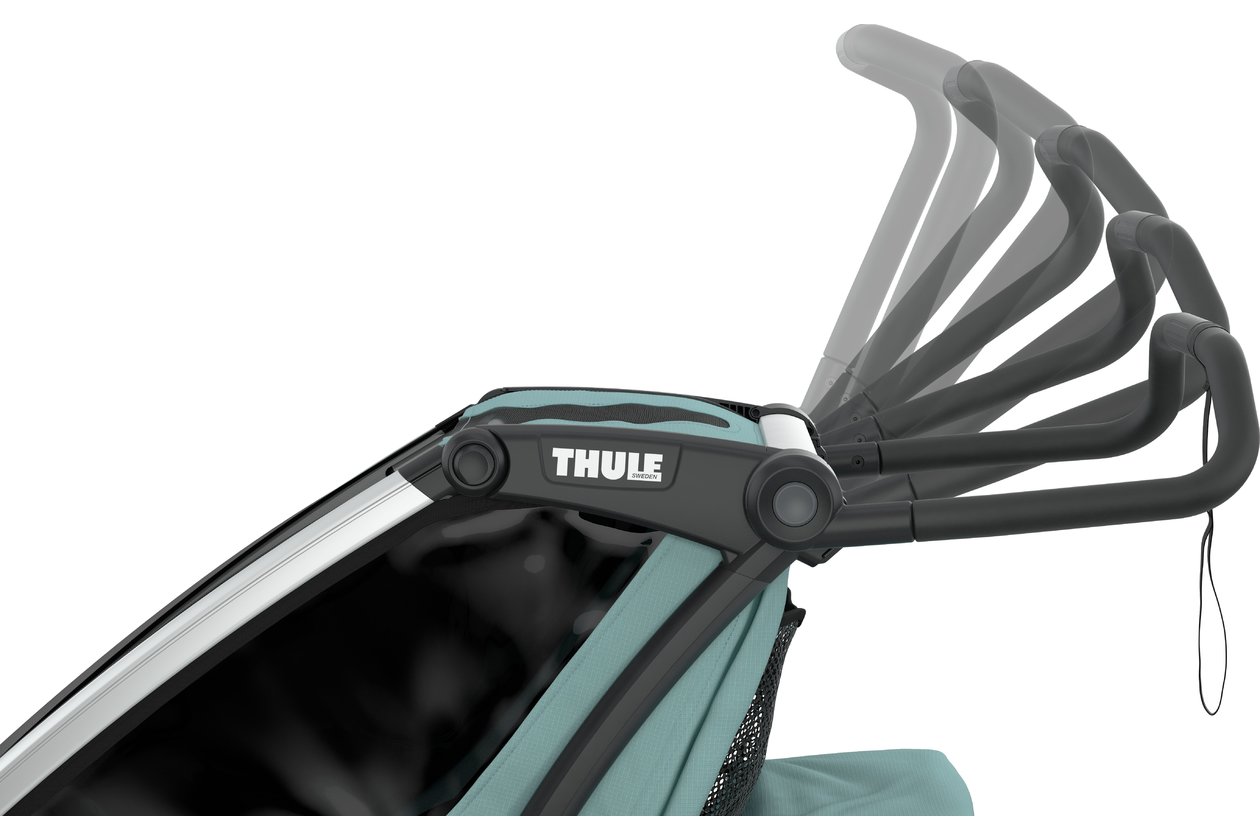Thule Chariot Cross1