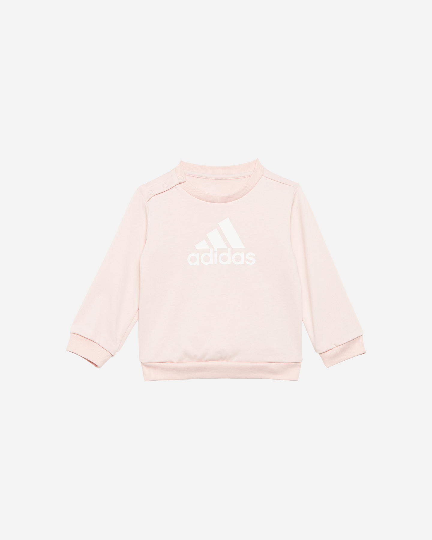 Tuta Adidas Infant Small Logo 3stripes Jr IZ4982