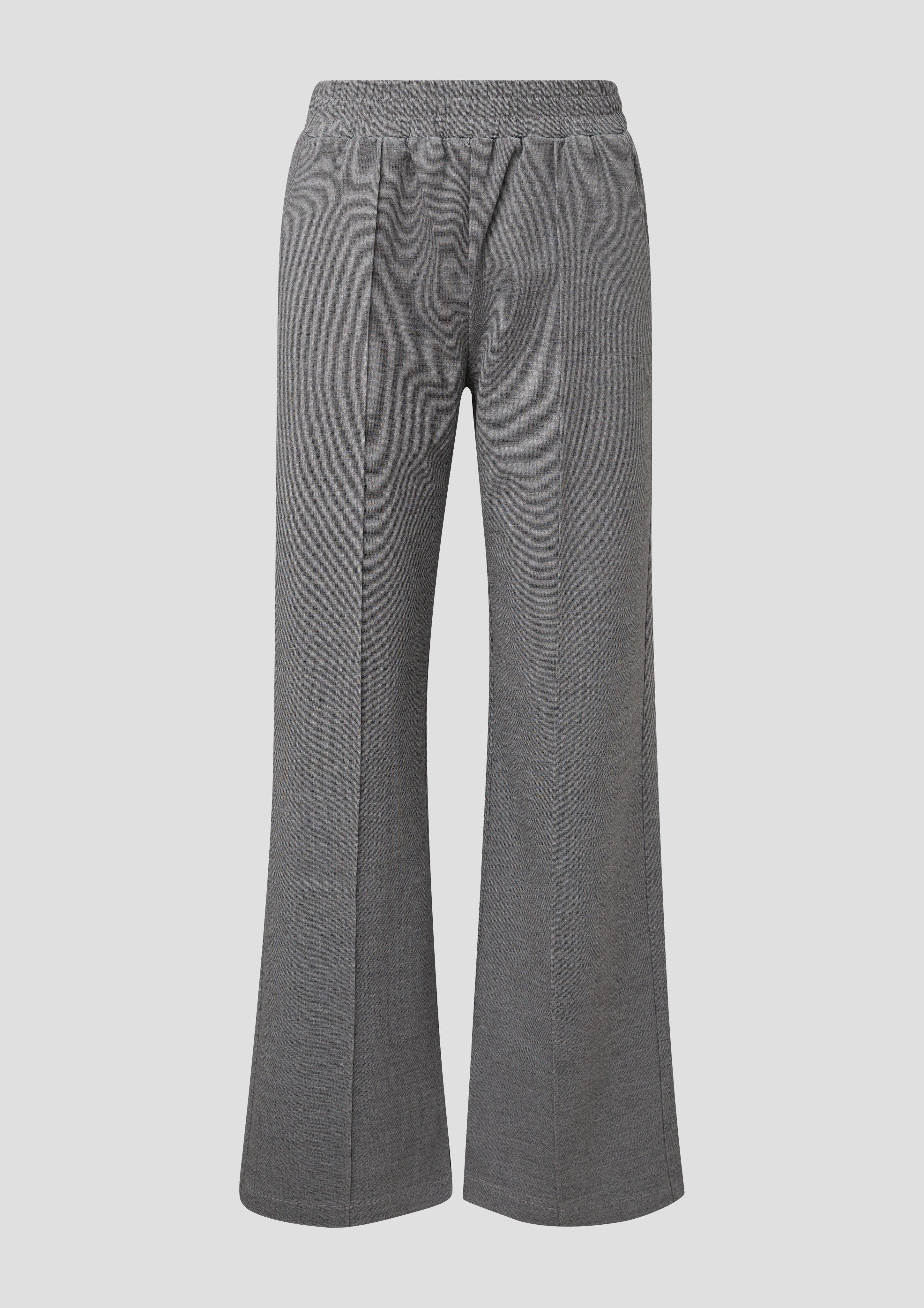 Regular: Sweatpants aus Viskosemix  2138374-98W0