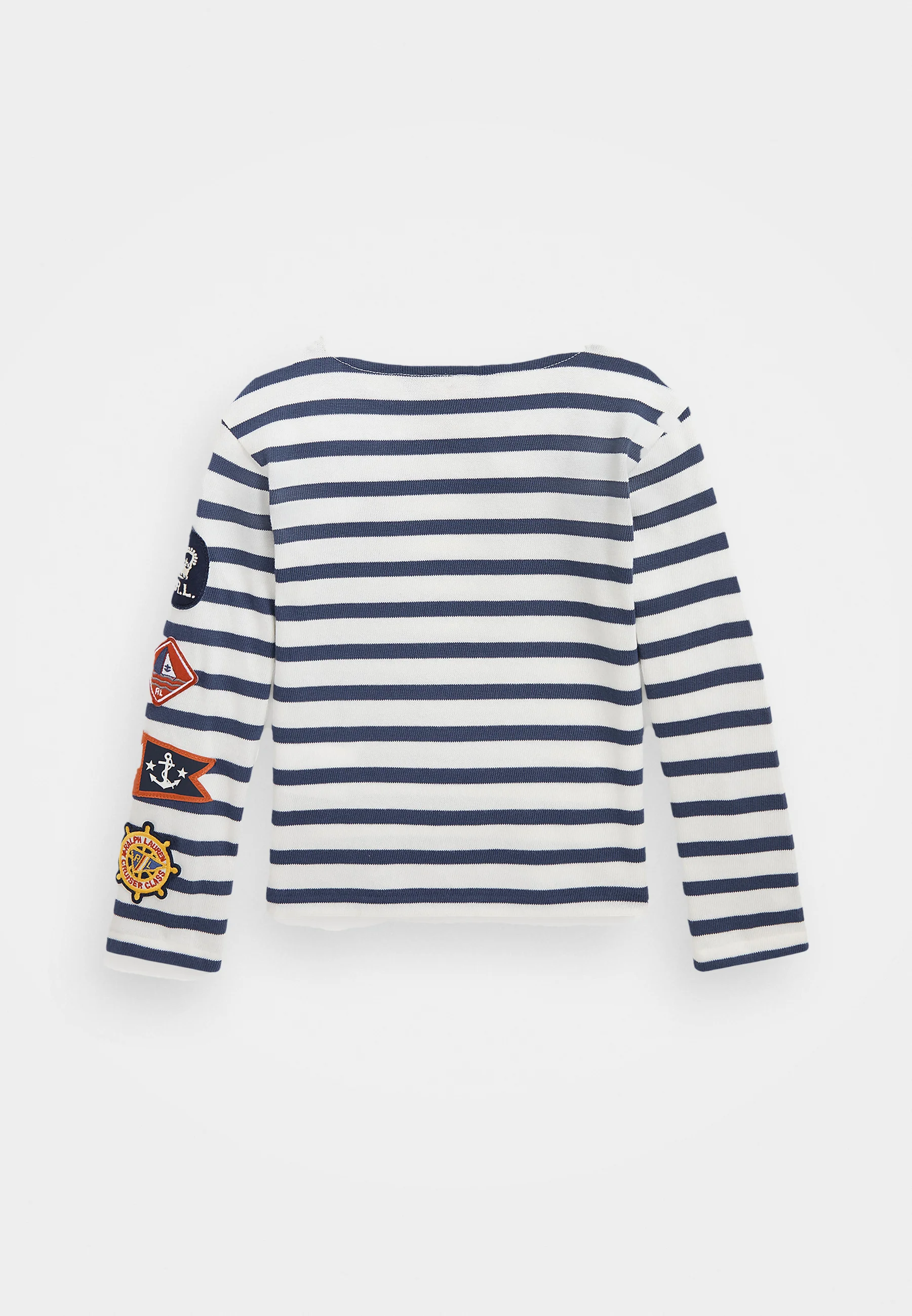 Camiseta de manga larga Polo Ralph Lauren