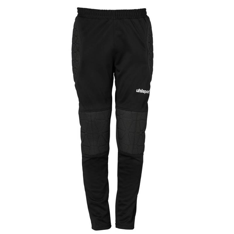 Uhlsport ANATOMIC KEVLAR Torwarthose Kinder