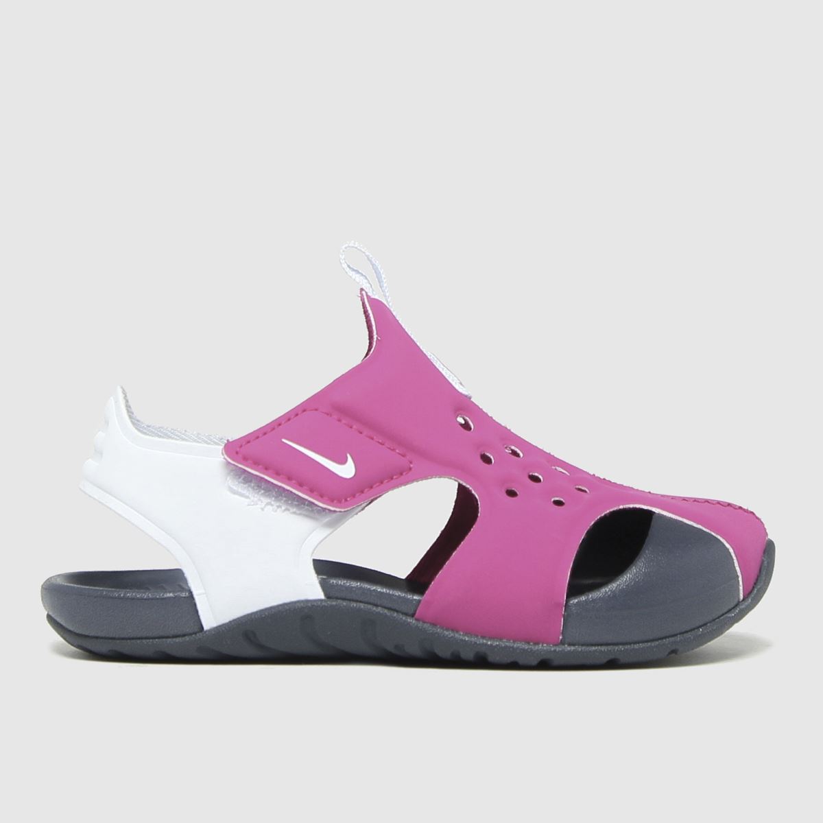 Nike Sunray Protect 2 kislány szandál