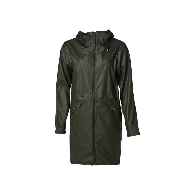 Swept by Danwear Liesa Regenjacke Damen